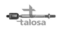 TALOSA 44-08245 - Articulación axial, barra de acoplamiento