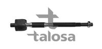 TALOSA 4408380 - Articulación axial, barra de acoplamiento