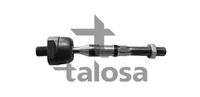 TALOSA 4409133 - Articulación axial, barra de acoplamiento