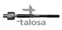 TALOSA 4408337 - Articulación axial, barra de acoplamiento