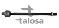 TALOSA 4408345 - Articulación axial, barra de acoplamiento
