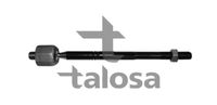 TALOSA 4407965 - Articulación axial, barra de acoplamiento