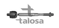 TALOSA 44-08730 - Articulación axial, barra de acoplamiento