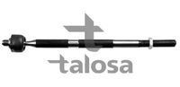 TALOSA 4409061 - Articulación axial, barra de acoplamiento