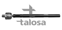 TALOSA 4409942 - Articulación axial, barra de acoplamiento