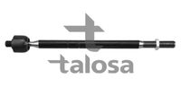 TALOSA 4409062 - Articulación axial, barra de acoplamiento