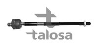 TALOSA 4409105 - Articulación axial, barra de acoplamiento