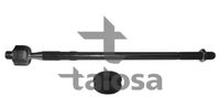 TALOSA 4409015 - Articulación axial, barra de acoplamiento