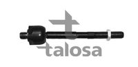 TALOSA 4409140 - Articulación axial, barra de acoplamiento