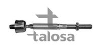 TALOSA 4409580 - Articulación axial, barra de acoplamiento