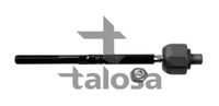 TALOSA 4410096 - Articulación axial, barra de acoplamiento