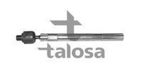 TALOSA 4409970 - Articulación axial, barra de acoplamiento