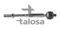 TALOSA 4410457 - Articulación axial, barra de acoplamiento
