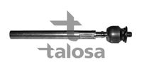 TALOSA 44-09947 - Articulación axial, barra de acoplamiento