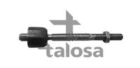 TALOSA 4410355 - Articulación axial, barra de acoplamiento