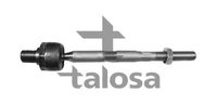 TALOSA 44-10354 - Articulación axial, barra de acoplamiento