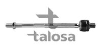 TALOSA 4410600 - Articulación axial, barra de acoplamiento