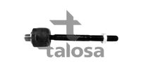TALOSA 4410754 - Articulación axial, barra de acoplamiento