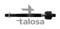 TALOSA 4410097 - Articulación axial, barra de acoplamiento