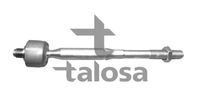 TALOSA 4410758 - Articulación axial, barra de acoplamiento