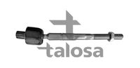TALOSA 4411103 - Articulación axial, barra de acoplamiento