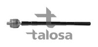 TALOSA 4411104 - Articulación axial, barra de acoplamiento