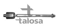 TALOSA 4411334 - Articulación axial, barra de acoplamiento