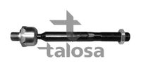 TALOSA 4411373 - Articulación axial, barra de acoplamiento