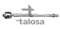 TALOSA 4411510 - Articulación axial, barra de acoplamiento