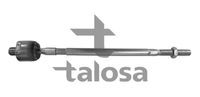 TALOSA 4411612 - Articulación axial, barra de acoplamiento