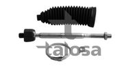 TALOSA 4412416 - Articulación axial, barra de acoplamiento