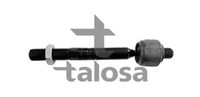 TALOSA 4412683 - Articulación axial, barra de acoplamiento