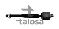 Talosa 4411688 - Articulación axial, barra de acoplamiento