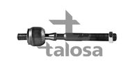 TALOSA 4412875 - Articulación axial, barra de acoplamiento