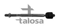 Talosa 4412416 - Articulación axial, barra de acoplamiento