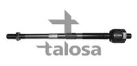 TALOSA 44-13312 - Articulación axial, barra de acoplamiento