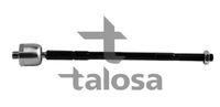 TALOSA 4414074 - Articulación axial, barra de acoplamiento