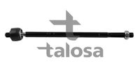 Talosa 4414150 - Articulación axial, barra de acoplamiento
