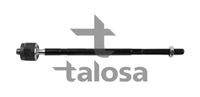 TALOSA 4409158 - Articulación axial, barra de acoplamiento