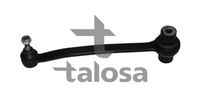 TALOSA 4601729 - Barra oscilante, suspensión de ruedas