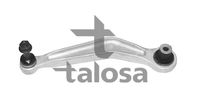 TALOSA 4600331 - Barra oscilante, suspensión de ruedas