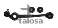 TALOSA 4602099 - Barra oscilante, suspensión de ruedas
