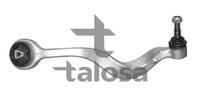 TALOSA 4600974 - Barra oscilante, suspensión de ruedas