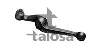 TALOSA 4600984 - Barra oscilante, suspensión de ruedas