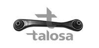 TALOSA 4601171 - Barra oscilante, suspensión de ruedas