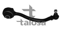 TALOSA 4601715 - Barra oscilante, suspensión de ruedas