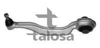 TALOSA 4601716 - Barra oscilante, suspensión de ruedas