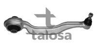 TALOSA 4601717 - Barra oscilante, suspensión de ruedas