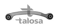 TALOSA 4601289 - Barra oscilante, suspensión de ruedas