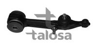 TALOSA 4601774 - Barra oscilante, suspensión de ruedas
